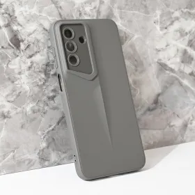 Futrola - maska Blade za Samsung A266 Galaxy A26 5G siva.