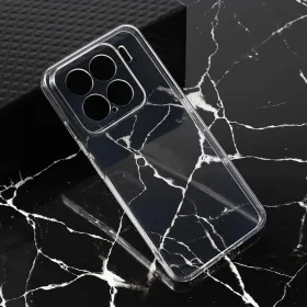 Futrola - maska Teracell Giulietta za Xiaomi 15 Transparent.