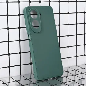 Futrola - maska 3D Camera za Xiaomi Redmi A5 EU (173mm) tamno zelena.