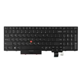 Tastatura za laptop Lenovo ThinkPad T570 T575 T580 P51S P52S sa misem.