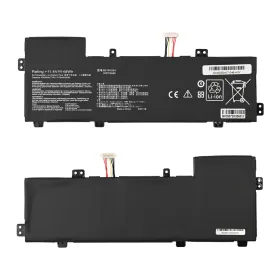 Baterija za Laptop - Asus Zenbook UX510 UX510UW UX510UX B31N1534 Series HQ2200 M.