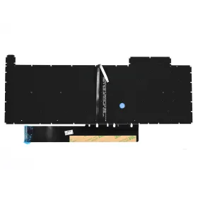 Tastatura za laptop Asus TUF Gaming A15 F15 FA507 FX507 mali enter pozadinsko osvetljenje.