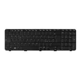 Tastatura za laptop HP CQ71 veliki enter crna.