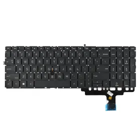 Tastatura za laptop HP EliteBook 850 G7 G8 855 G7 G8 mali enter pozadinsko osvetljenje sa misem.