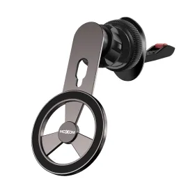 Drzac za mobilni telefon Moxom MX-VS113 magnet crni (MS).