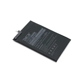 Baterija DE]l za Xiaomi Redmi Note9 Pro/Xiaomi Redmi Note 10 Pro BN53 (5020mAh) (MS).
