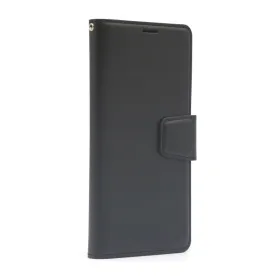 Futrola - maska BI FOLD HANMAN II za Samsung A235 Galaxy A23 crna (MS).