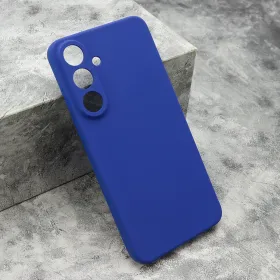 Futrola - maska GENTLE COLOR za Samsung S731B Galaxy S25 FE plava (MS).