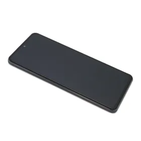 LCD ekran / displej za Xiaomi Mi 11i/11X/11X Pro/Poco F3 (2021) + touchscreen Full Original EU black (5600030K1100/56000D0K1100) (MS).