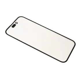 Staklo touchscreen-a za iPhone 16 + OCA sticker (MS).