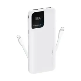 Power Bank prenosiva baterija Remax Rellaen Series RPP-657 brzo punjenje 10000mAh 2.4A (MS).