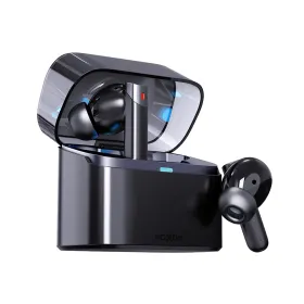 Bluetooth slusalice Moxom MX-TW74 ANC crne (MS).