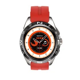 Smart watch AWEI H22 srebrni (MS).