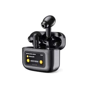 Bluetooth slusalice AWEI T56 ANC crne (MS).