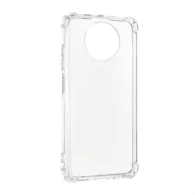 Futrola - maska Transparent Ice Cube za Xiaomi Redmi Note 9T 5G/Redmi Note 9 5G.