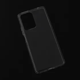 Silikonska futrola - maska Ultra Thin za Xiaomi 11T/11T Pro Transparent.