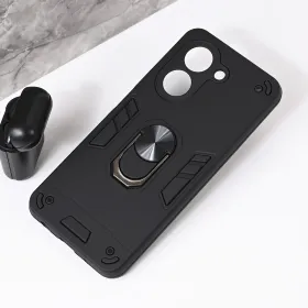 Futrola - maska Hard Ring za Xiaomi Redmi A5 EU (173mm) crna.