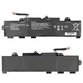 Baterija za Laptop - HP EliteBook 850 G5/G6 TT03XL HQ2200 B.