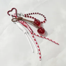 Privezak Cute Cherries.