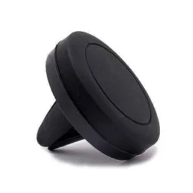 Drzac za mobilni telefon VCH 5 magnetni crni (ventilacija) (MS).