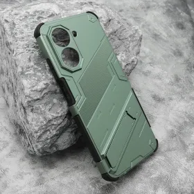 Futrola - maska COLOR STRONG II za Xiaomi Redmi A5 4G NFC (173 mm) zelena (MS).