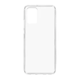 Futrola - maska ultra tanki PROTECT silikon za Samsung A325 Galaxy A32 4G (EU) providna (bela) (MS).