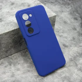 Futrola - maska GENTLE COLOR za Xiaomi Redmi 15 4G 171mm (EU) plava (MS).