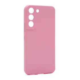 Futrola - maska GENTLE COLOR za Samsung Galaxy S22 5G roze (MS).