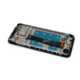 LCD ekran / displej za Huawei Y5 2019/Honor 8S/Honor 8S 2020 + touchscreen + frame (rev 2.2) black (MS).