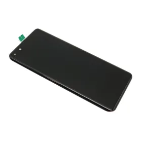 LCD ekran / displej za Huawei P40 PRO + touchscreen black Original (MS).