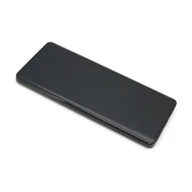 LCD ekran / displej za Xiaomi Redmi Note 13 Pro Plus 5G (2023) + touchscreen Full Original EU black (560002N16U00) (MS).