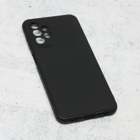 Futrola - maska 3D Camera za Samsung A135 Galaxy A13 4G crna.