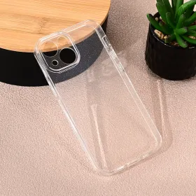 Futrola - maska Sparkle Dust za iPhone 13 Mini 5.4 Transparent.