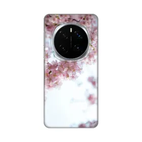 Silikonska futrola - maska print za Huawei Honor Magic 7 Pro Spring.