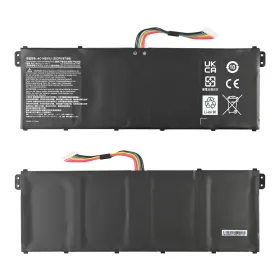 Baterija za Laptop - Acer ES1-533 11.31V 3246mAh AC14B18J HQ2200 M.