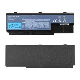 Baterija za Laptop - Acer Aspire 5520 10.8V 4400mAh HQ2200 M.