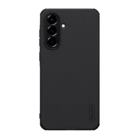 Futrola - maska NILLKIN Super Frost PRO za Samsung A566 Galaxy A56 5G crna (MS).