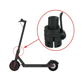 Baza osovine + osigurac za elektricni trotinet Xiaomi M365/1s/essential/Pro1/Pro2.