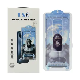 Zaštino staklo (glass) FILM BOX - DUST FREE za Samsung S921 Galaxy S24 5G (MS).