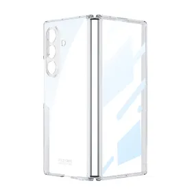 Futrola - maska COLOR LINE za Samsung F966B Galaxy Z Fold 7 5G providna (GKK case) (MS).