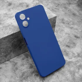 Futrola - maska GENTLE COLOR za Samsung A065F Galaxy A06 plava (MS).