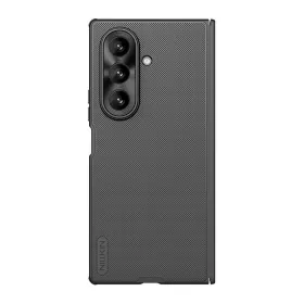Futrola - maska NILLKIN Frosted Shield Fold za Samsung F966B Galaxy Z Fold 7 5G crna (MS).