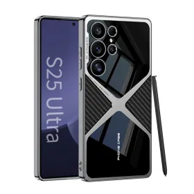 Futrola - maska X STYLE za Samsung S938 Galaxy S25 Ultra 5G karbon (GKK case) (MS).