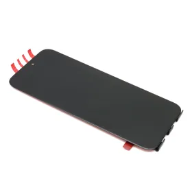 LCD ekran / displej za Huawei Honor X8c + touchscreen Black Original (MS).