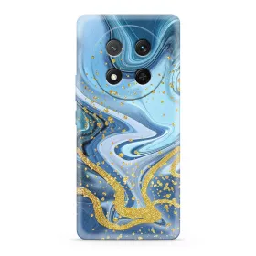 Futrola - maska ultra tanki print CLEAR za Huawei Honor Magic 7 lite ND0354 (MS).