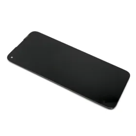 LCD ekran / displej za Huawei P40 Lite/P20 lite 2019/Mate 30 lite/Nova 5i/Nova 6SE/Nova 7i + touchscreen black Rev 14.1/15.1 Original (MS).
