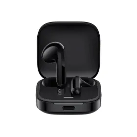 Slusalice XIAOMI Redmi Buds 6 Active crne Full Original (BHR8396GL) (MS).