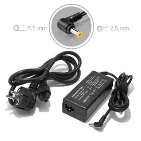 Punjac za laptop Acer/ASUS 19V 4.74A (5.5*2.5) ugao 90 (MS).