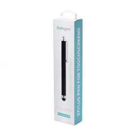 Olovka za touchscreen Pluginn crna.