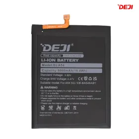 Baterija Deji za Samsung A546B Galaxy A54 5G(5000mAh)EB-BA546ABY.